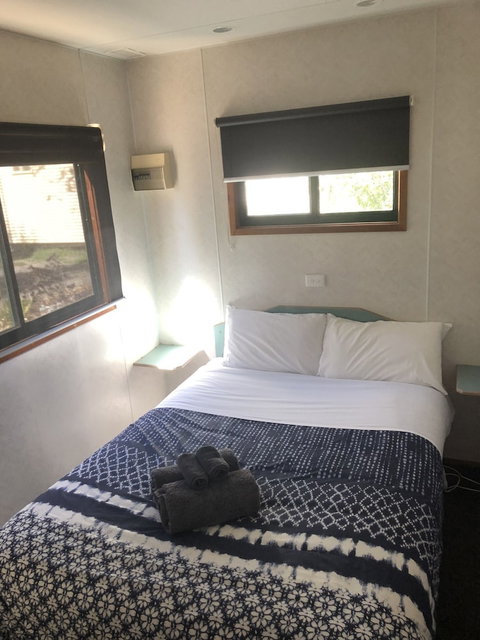G'day Parks Ararat - Kalgoorlie Accommodation 5