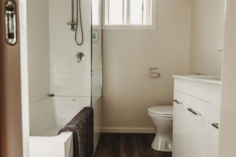 G'day Parks Ararat - Kalgoorlie Accommodation 6