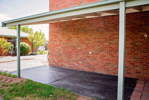 Echuca Moama Holiday Accommodation 2 - Kalgoorlie Accommodation 4