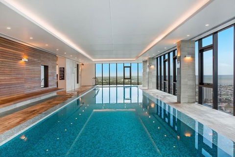 Southbank Platinum Tower Apartment - Kalgoorlie Accommodation 3