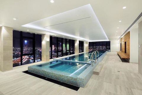 Southbank Platinum Tower Apartment - Kalgoorlie Accommodation 4