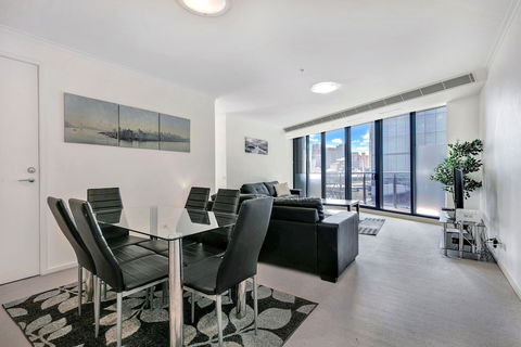 MJ Shortstay Whiteman St Apartments - Kalgoorlie Accommodation 2