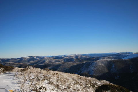 Alpine Heights 28 - Kalgoorlie Accommodation 1