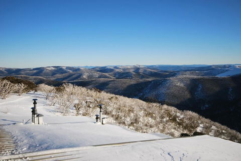 Alpine Heights 28 - Kalgoorlie Accommodation 6