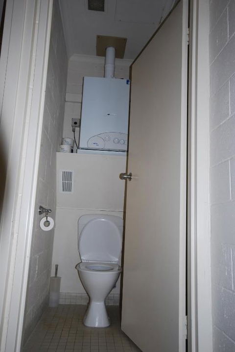 Alpine Heights 04 - Kalgoorlie Accommodation 1