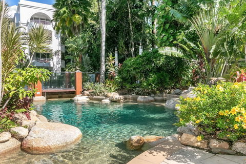 Poolside Apt In Alamanda Beachfront Resort 41 - Kalgoorlie Accommodation 3