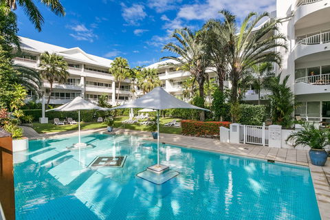 Poolside Apt In Alamanda Beachfront Resort 41 - Kalgoorlie Accommodation 5
