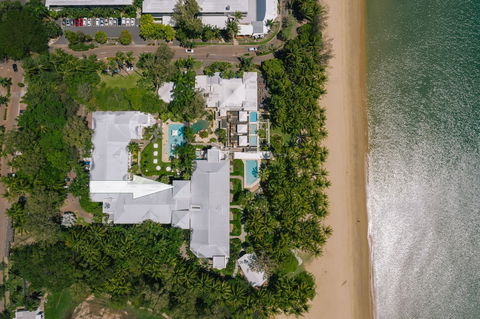 Poolside Apt In Alamanda Beachfront Resort 41 - Kalgoorlie Accommodation 0