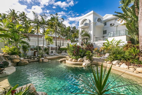 Poolside Apt In Alamanda Beachfront Resort 41 - Kalgoorlie Accommodation 4