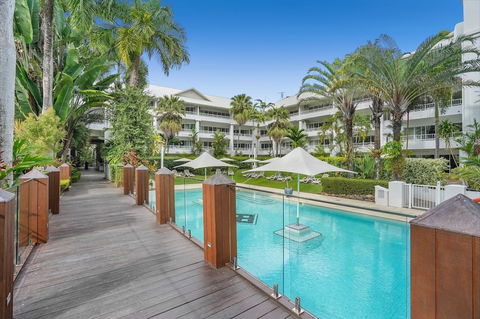 Poolside Apt In Alamanda Beachfront Resort 41 - Kalgoorlie Accommodation 1