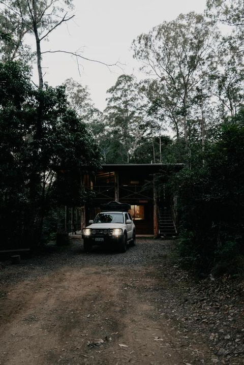 Carawirry Forest Escape - Kalgoorlie Accommodation 4