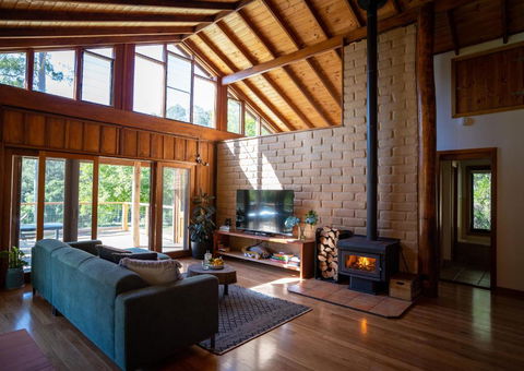 Carawirry Forest Escape - Kalgoorlie Accommodation 1