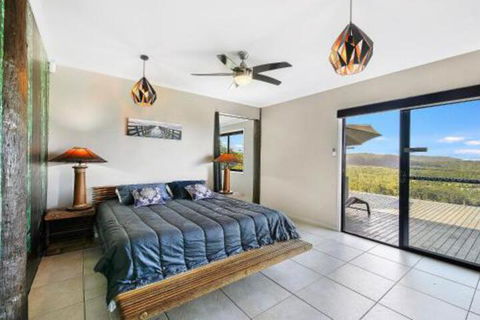 Eagles Loft - Kalgoorlie Accommodation 4