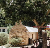 Seclusions Blue Mountains - Kalgoorlie Accommodation