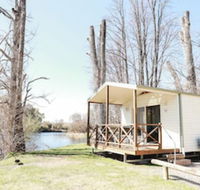 Riverglade Caravan Park - Kalgoorlie Accommodation