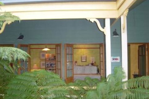 The Spotted Chook - Kalgoorlie Accommodation 2