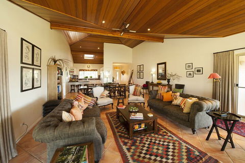 Rosby Guesthouse - Kalgoorlie Accommodation 1