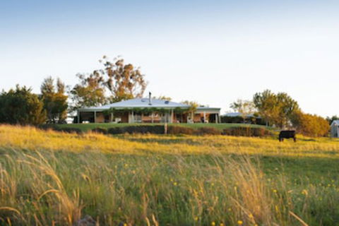 Rosby Guesthouse - Kalgoorlie Accommodation 0