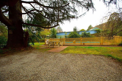 Carawatha Gardens - Kalgoorlie Accommodation 0
