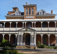 Duntryleague Guesthouse - Kalgoorlie Accommodation