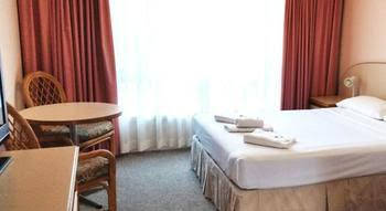 The Barkley Inn - Kalgoorlie Accommodation 0