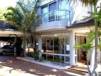 The Barkley Inn - Kalgoorlie Accommodation 4
