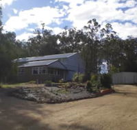 Shanti Relaxation Retreat - Kalgoorlie Accommodation