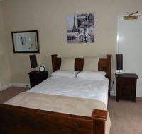 Avon Accommodation York - Kalgoorlie Accommodation