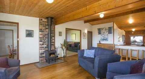 Interludes At Bawley - Kalgoorlie Accommodation 6