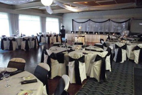 Tenterfield Golf Club Fairways Lodge - Kalgoorlie Accommodation 7