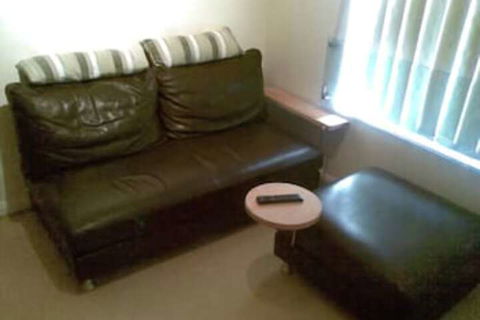 UrbanOasis Studios - Kalgoorlie Accommodation 6