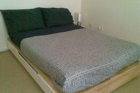 UrbanOasis Studios - Kalgoorlie Accommodation 4