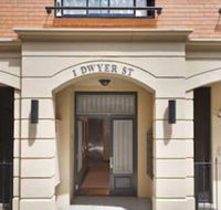 UrbanOasis Studios - Kalgoorlie Accommodation