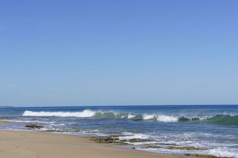 Beach Front The Wedge - Adults Only - Kalgoorlie Accommodation 4