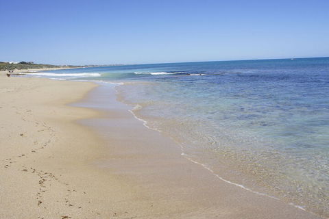 Beach Front The Wedge - Adults Only - Kalgoorlie Accommodation 3
