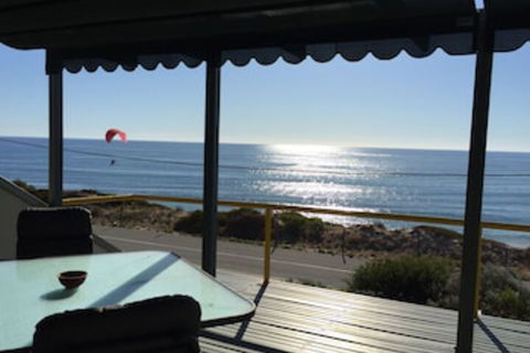 Beach Front The Wedge - Adults Only - Kalgoorlie Accommodation 0