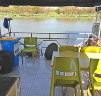 Mary River House Boats - Kalgoorlie Accommodation