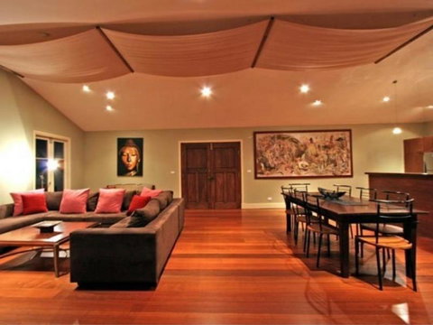 Laanecoorie Holiday House - Kalgoorlie Accommodation 5