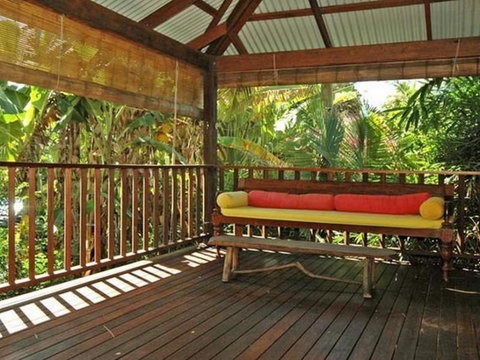Laanecoorie Holiday House - Kalgoorlie Accommodation 6