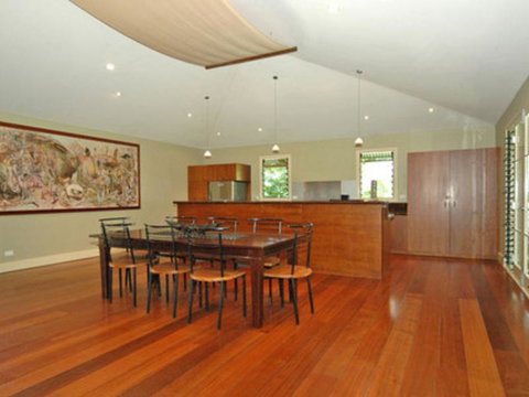 Laanecoorie Holiday House - Kalgoorlie Accommodation 3