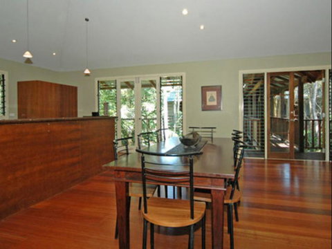 Laanecoorie Holiday House - Kalgoorlie Accommodation 4