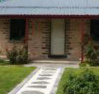 Annabelles Cottage - Kalgoorlie Accommodation