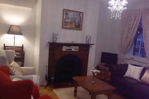 Annabelles Cottage - Kalgoorlie Accommodation 6