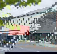 Burnie City Apartments - Kalgoorlie Accommodation