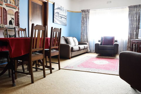 Apartments Downtown - Kalgoorlie Accommodation 5
