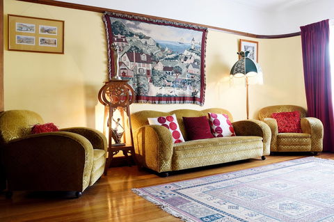 Apartments Downtown - Kalgoorlie Accommodation 6