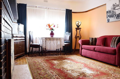 Apartments Downtown - Kalgoorlie Accommodation 2