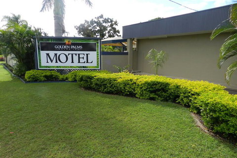 Golden Palms Motor Inn - Kalgoorlie Accommodation 5