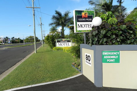 Golden Palms Motor Inn - Kalgoorlie Accommodation 7