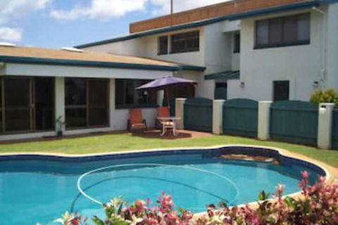 Rubyanna Rise Bed & Breakfast - Kalgoorlie Accommodation 1